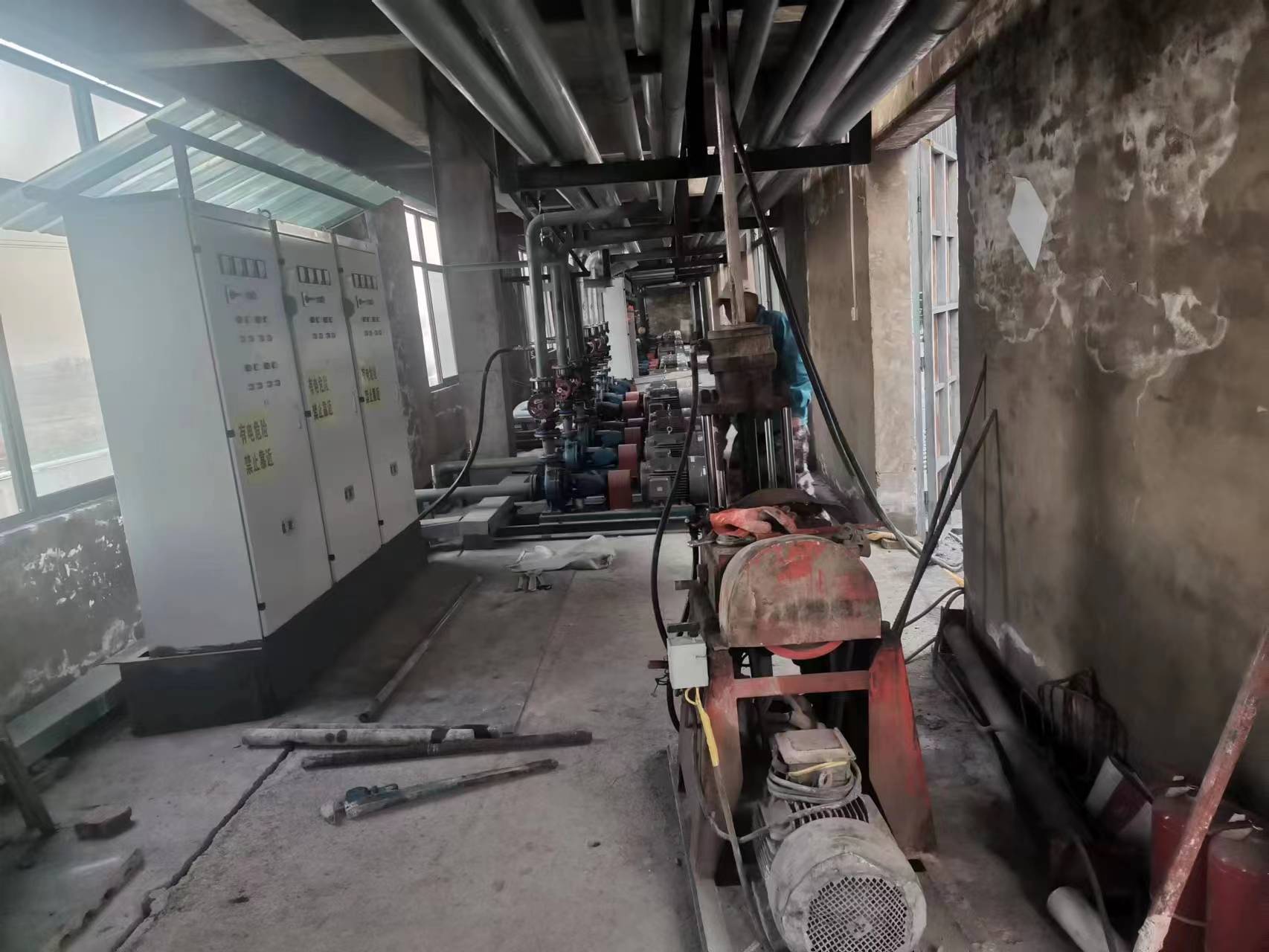 宣城房屋地基沉降注浆